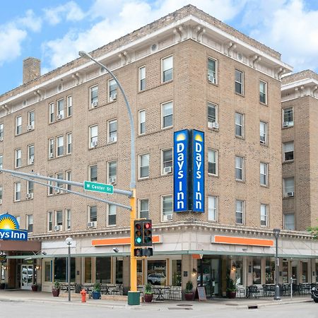 Days Inn By Wyndham Rochester Downtown 外观 照片