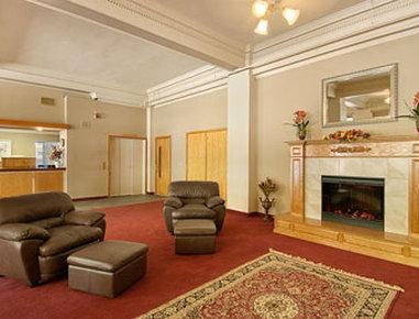Days Inn By Wyndham Rochester Downtown 外观 照片